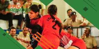 JSG Women Yuva Kabaddi Series की हुई शुरुआत  