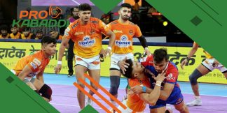 PKL 10: Paltan vs UP का मुकाबला, जानिए टीमों का Record  