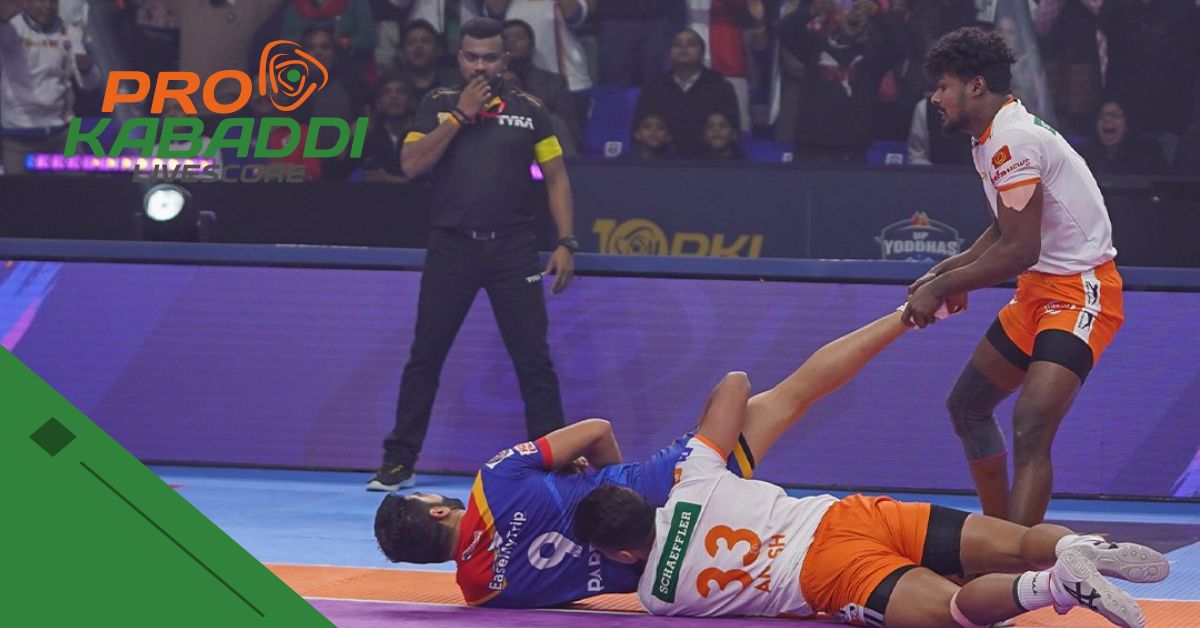PKL 10: Paltan vs UP में कौन जीतेगा? देखे Match Prediction  