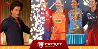 WPL 2023 की Opening ceremony में शाहरुख खान लगाएंगे तड़का  