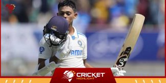 Test Rankings में छा गए Yashasvi Jaiswal, मारी लंबी छलांग  
