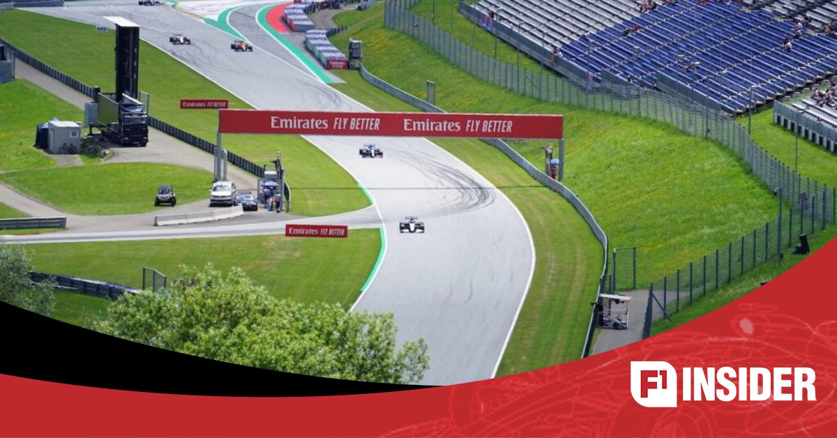 दुनिया में Best 5 Formula 1 Racetracks कौन से हैं? जानिए  