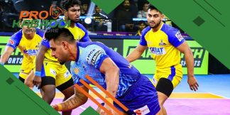 PKL 10 में Panchkula Leg का समापन, जानिए कितने Records बने?  