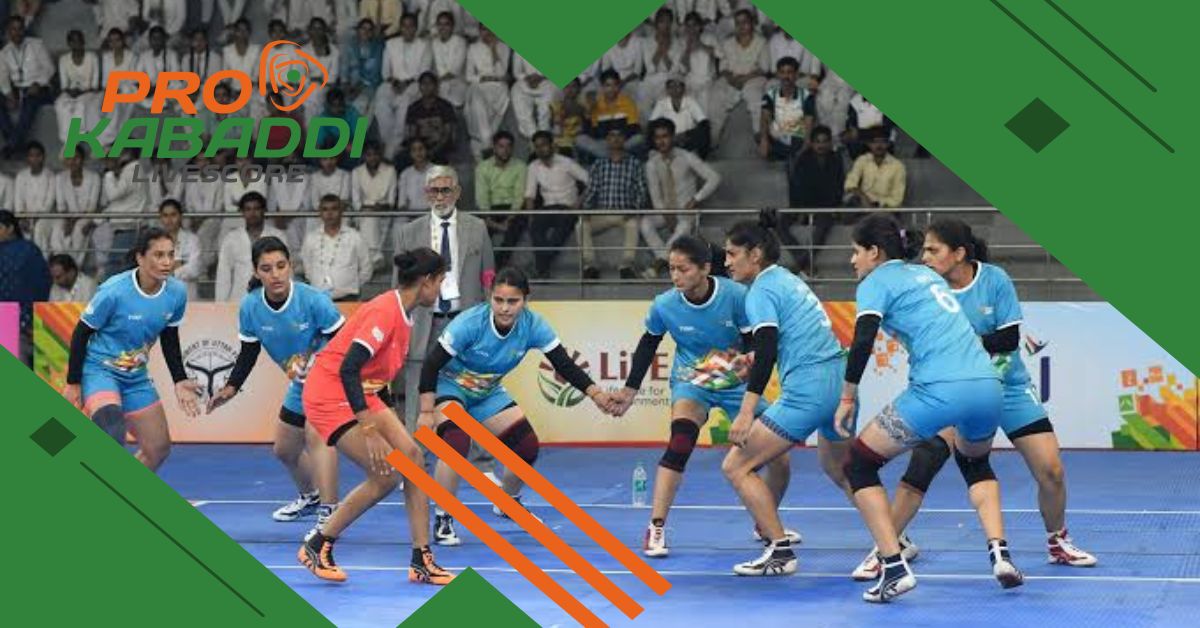 Khelo India University Games 2023 में Kabaddi का विनर कौन?  