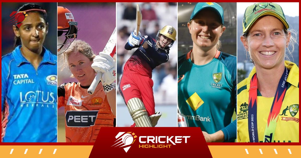 WPL 2024 में सभी पांच Team की Captain कौन है? जान लीजिए  