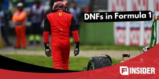 DNF Meaning in F1 | फॉर्मूला 1 में डीएनएफ का मतलब जानिए  