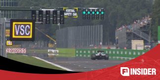 VSC in F1 | फॉर्मूला 1 में Virtual Safety Car क्या है?  