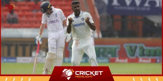 टेस्ट क्रिकेट में R Ashwin का जलवा, Eng के खिलाफ रचा इतिहास  