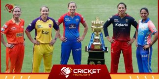 WPL 2024: सभी 5 Team की Squad में कौन से खिलाड़ी शामिल है?  