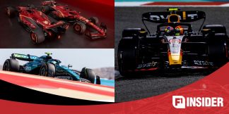 2024 F1 Grid पर 5 Best Looking Cars कौन सी है? देखिए  