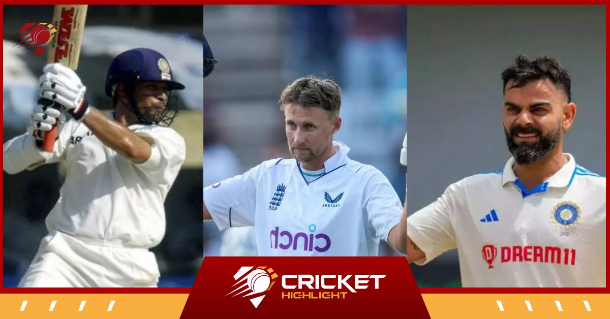 Sachin और Kohli के साथ इस खास क्लब में शामिल हुए Joe Root   Sachin और Kohli के साथ इस खास क्लब में शामिल हुए Joe Root
