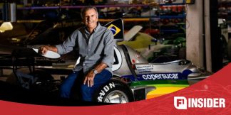 ब्राजील के पूर्व F1 ड्राइवर Wilson Fittipaldi Jr. का निधन  