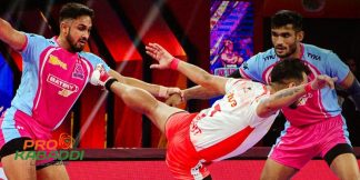 PKL 10 Playoffs Fixtures: एलिमिनेटर में कौन किससे भिड़ेगा?  