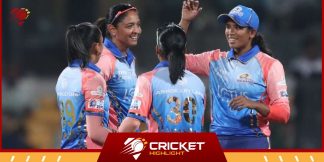 WPL 2024 Highlights: MI ने GT को पांच विकेट से हराया  