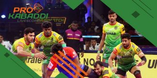 PKL 2023 Eliminator 1: तीन खिलाड़ी जिनपर होगी सभी निगाहें  