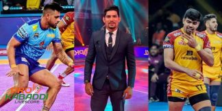 Rishank Devadiga ने PKL 10 के लिए चुना बेस्ट Playing 7  