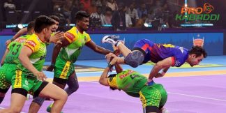 PKL 10 Paltan vs Patna: दोनों के बीच अंतिम मैच में क्या हुआ  