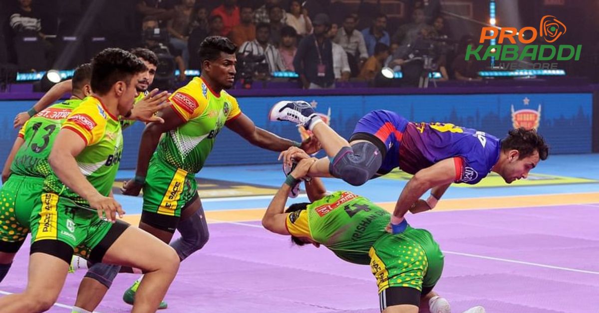 PKL 10 Paltan vs Patna: दोनों के बीच अंतिम मैच में क्या हुआ  