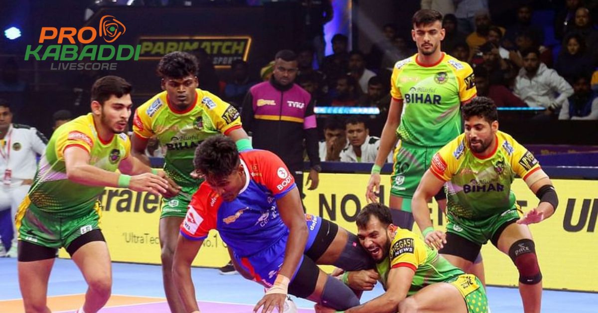 PKL 10, Paltan vs Patna: इन 3 प्लेयर्स पर होगी सबकी निगाहें  