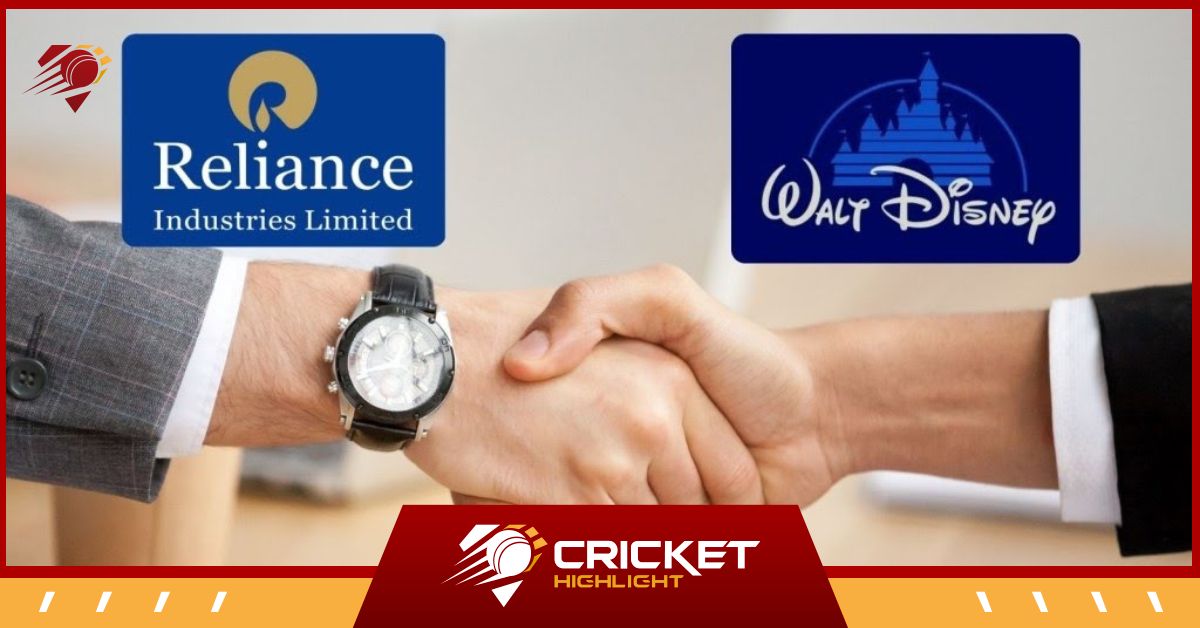 Reliance-Disney में बड़ी deal, नीता अंबानी बनीं चेयरपर्सन   Reliance-Disney में बड़ी deal, नीता अंबानी बनीं चेयरपर्सन