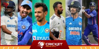 BCCI Central Contract List 2024 से कितने खिलाड़ी हुए बाहर?  