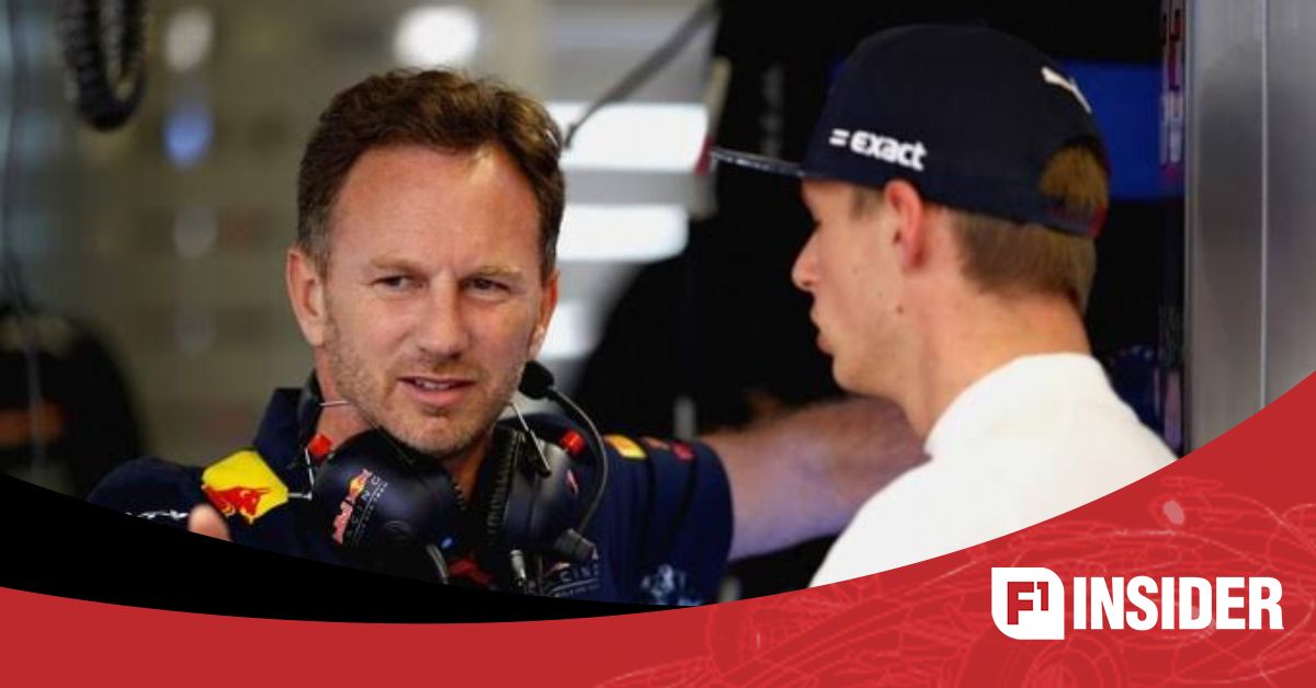 Christian Horner रेड बुल बॉस बने रहेंगे, टीम ने किया कंफर्म  