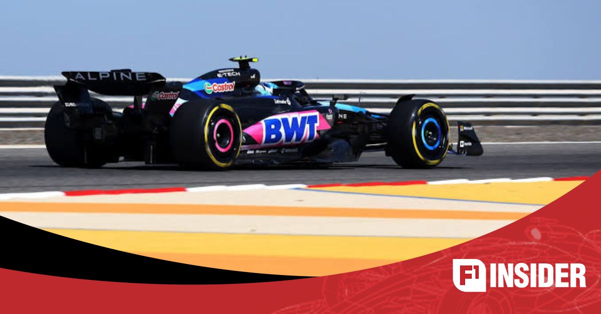 FIA Slow lap time पर कसेगा शिकंजा, F1 2024 में होगी निगरानी  