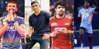 Pro Kabaddi के 5 ऐसे मौके जब खिलाड़ी हुए Injured  