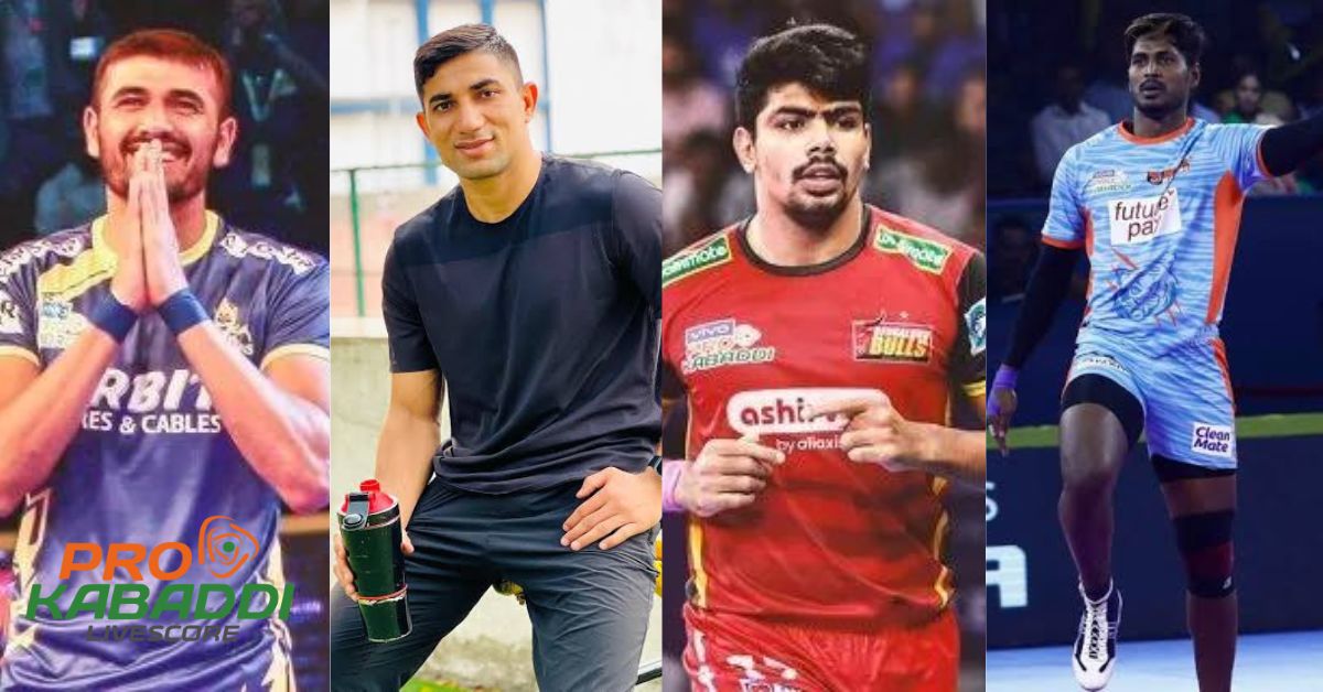 Pro Kabaddi के 5 ऐसे मौके जब खिलाड़ी हुए Injured  