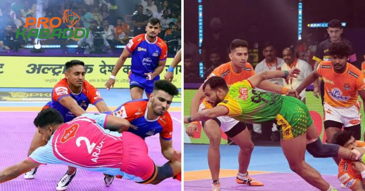 PKL 10 Final: फाइनल मुकाबले में इन प्लेयर्स पर होगी निगाहें  