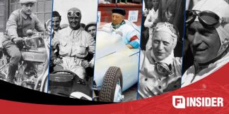 5 Oldest Drivers in F1: जाने F1 के 5 सबसे उम्रदराज़ ड्राइवर  