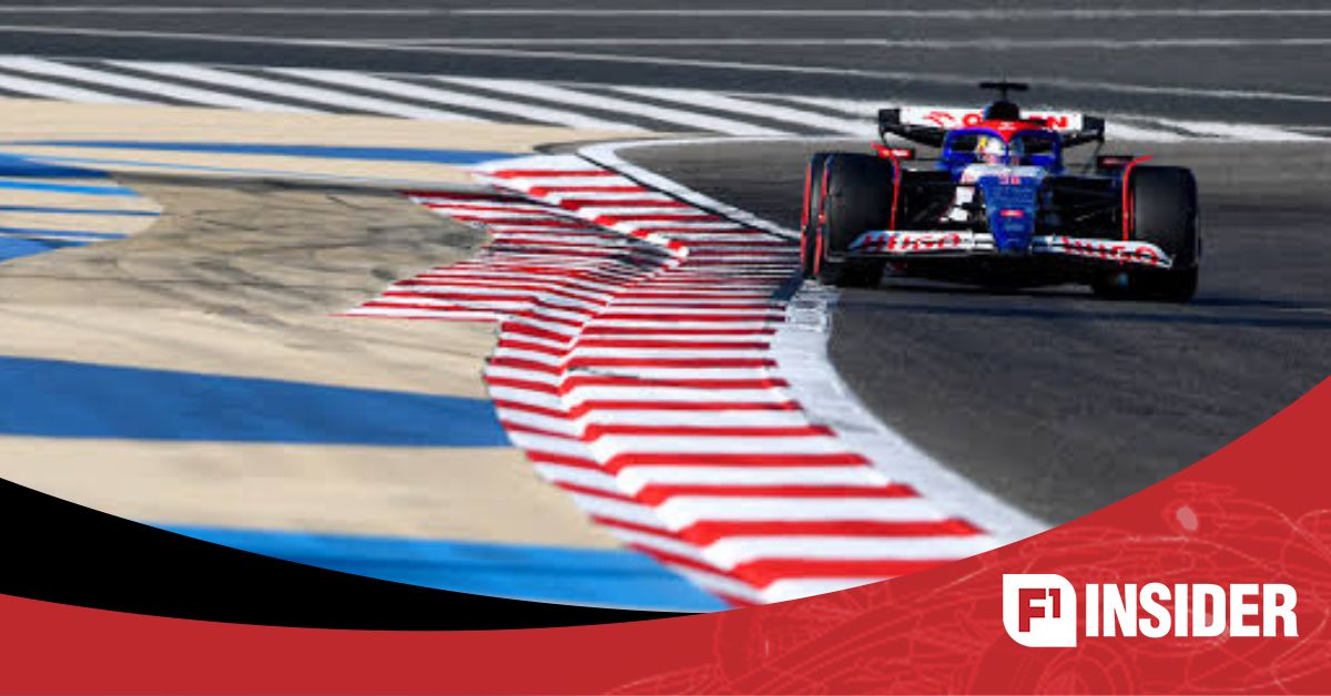 2024 F1 Bahrain GP: Qualifying Predictions पर एक नजर  
