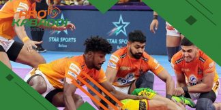 Pro Kabaddi 10 के Final Match में बन सकते है 5 रिकॉर्ड  