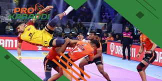 Telugu Titans Playoffs के लिए क्यों नहीं क्वालीफाई कर पाई?  