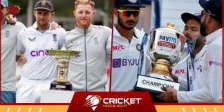 Anthony de Mello Trophy और Pataudi Trophy में क्या अंतर है?  