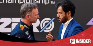 Christian Horner Scandal पर FIA प्रेसिडेंट ने दिया ये बयान  