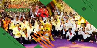 Puneri Paltan ने रचा इतिहास, पहली बार जीती PKL 10 की Trophy  