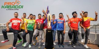 PKL 10 में कौन सी टीम किस पोजीशन में रही? जाने Points Table  