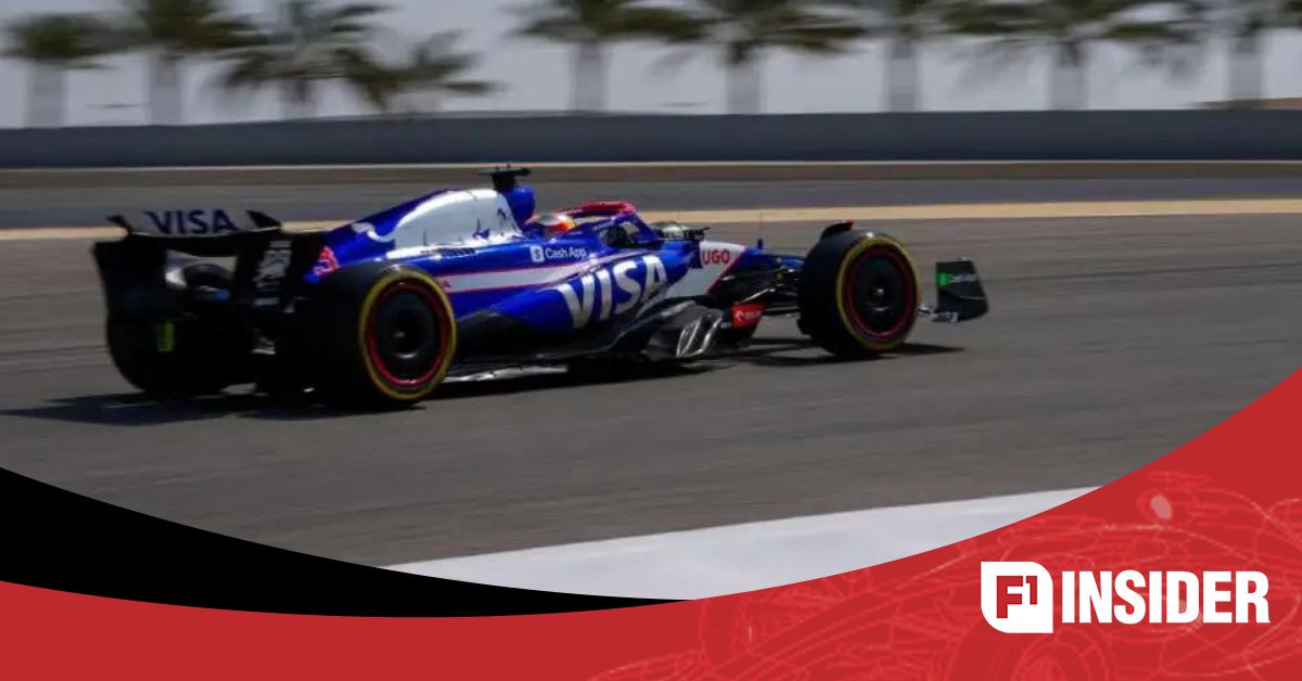 F1 Bahrain GP 2024 में कौन से Record टूट गए? जानिए  