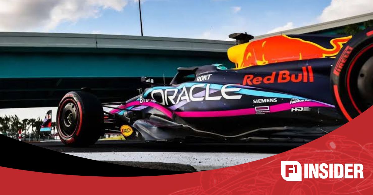 Imola GP 2024 में Red bull की कार होगी और तेज, जानिए क्यों?  