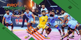PKL 10 प्लेऑफ से बाहर क्यों हो गई Bengal Warriors?  