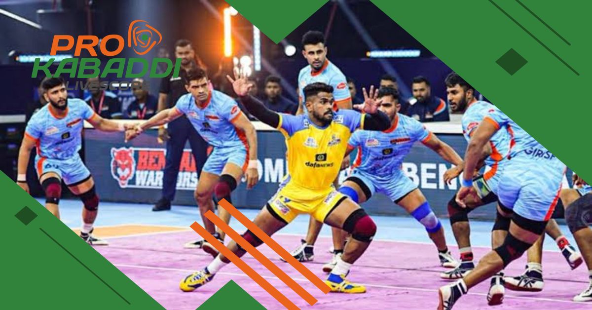 PKL 10 प्लेऑफ से बाहर क्यों हो गई Bengal Warriors?  