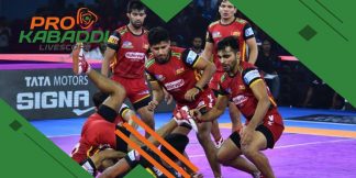 PKL 10 प्लेऑफ से बाहर क्यों हो गई Bengaluru Bulls?  