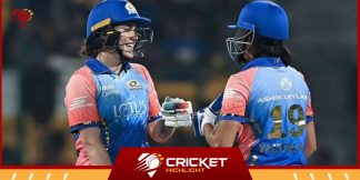 WPL 2024: DC-W vs MI-W में कौन जीतेगा? जानिए Prediction  
