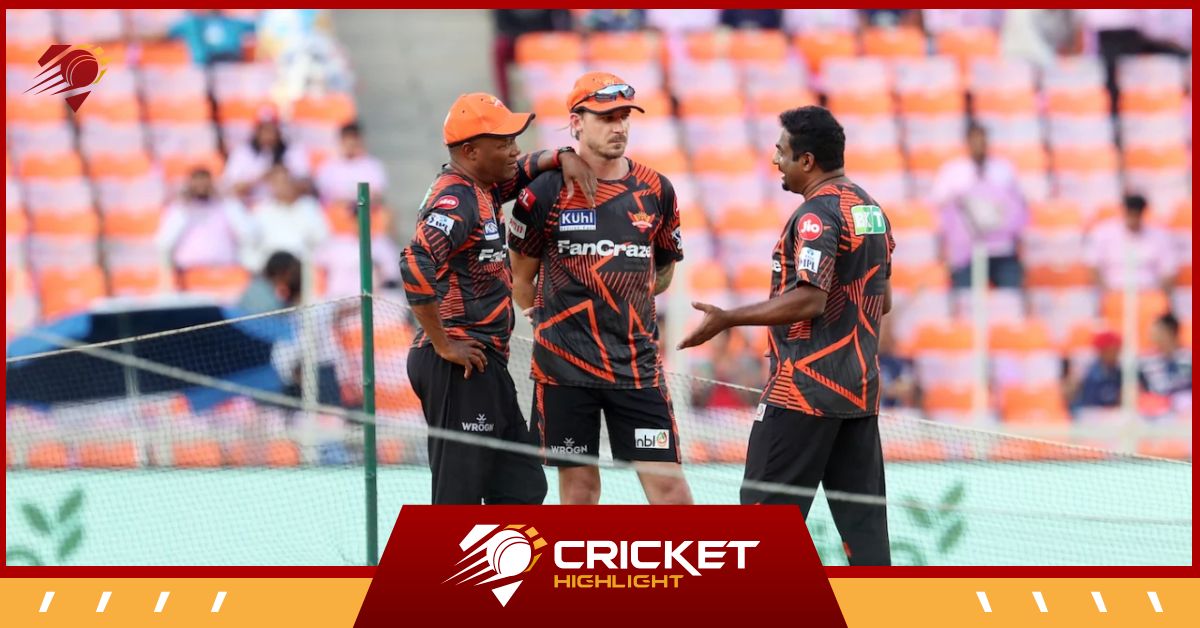 IPL 2024 से पहले SRH में उलेटफेर, इस दिग्गज की हो गई एंट्री  