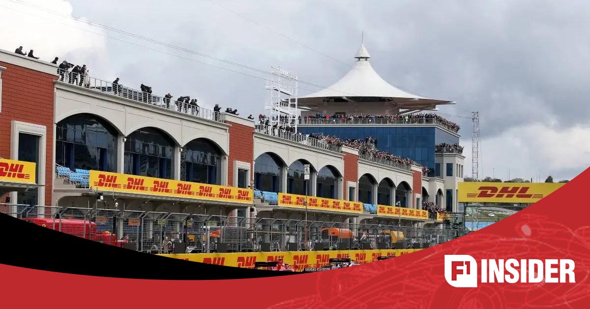 Turkish Grand Prix F1 कैलेंडर पर वापस लौटेगा? चल रही बातचीत  