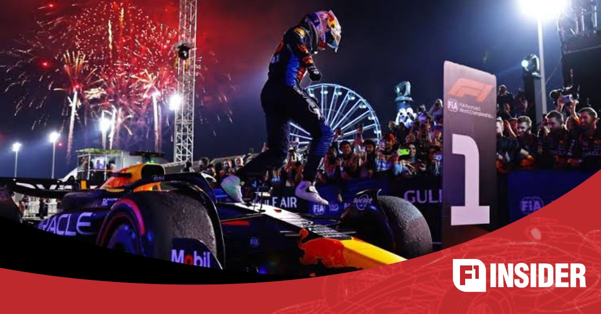 2024 F1 Saudi Arabian GP कब है? यहां जानिए पूरा Schedule  