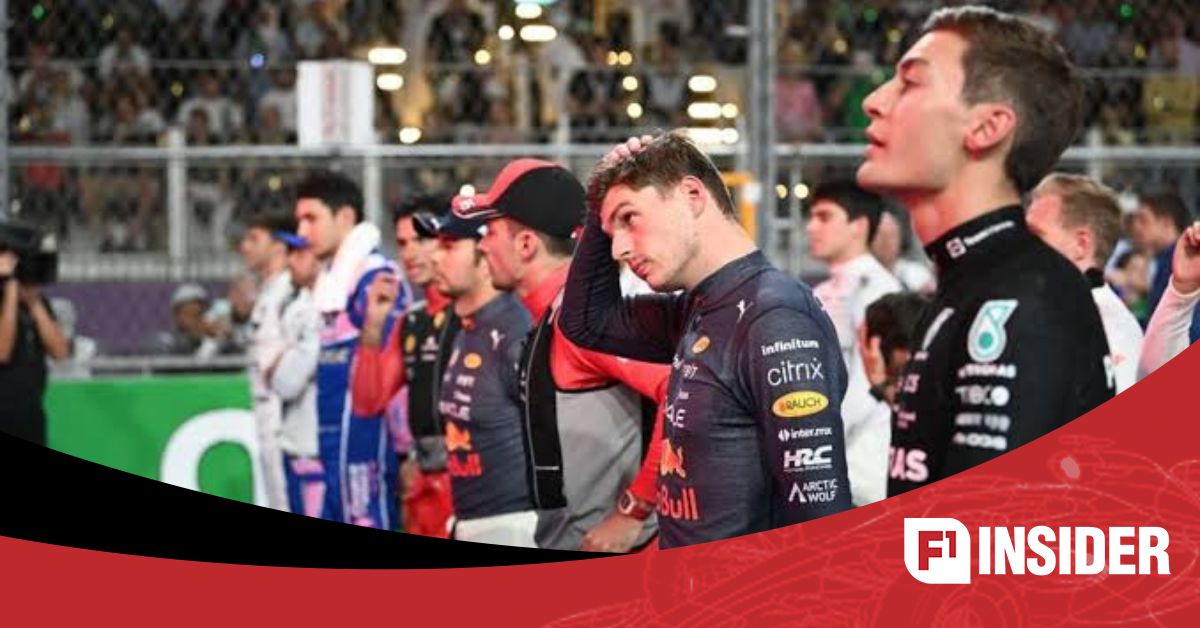 2024 Formula 1 ग्रिड पर सभी Drivers की क्या Salary क्या है?  