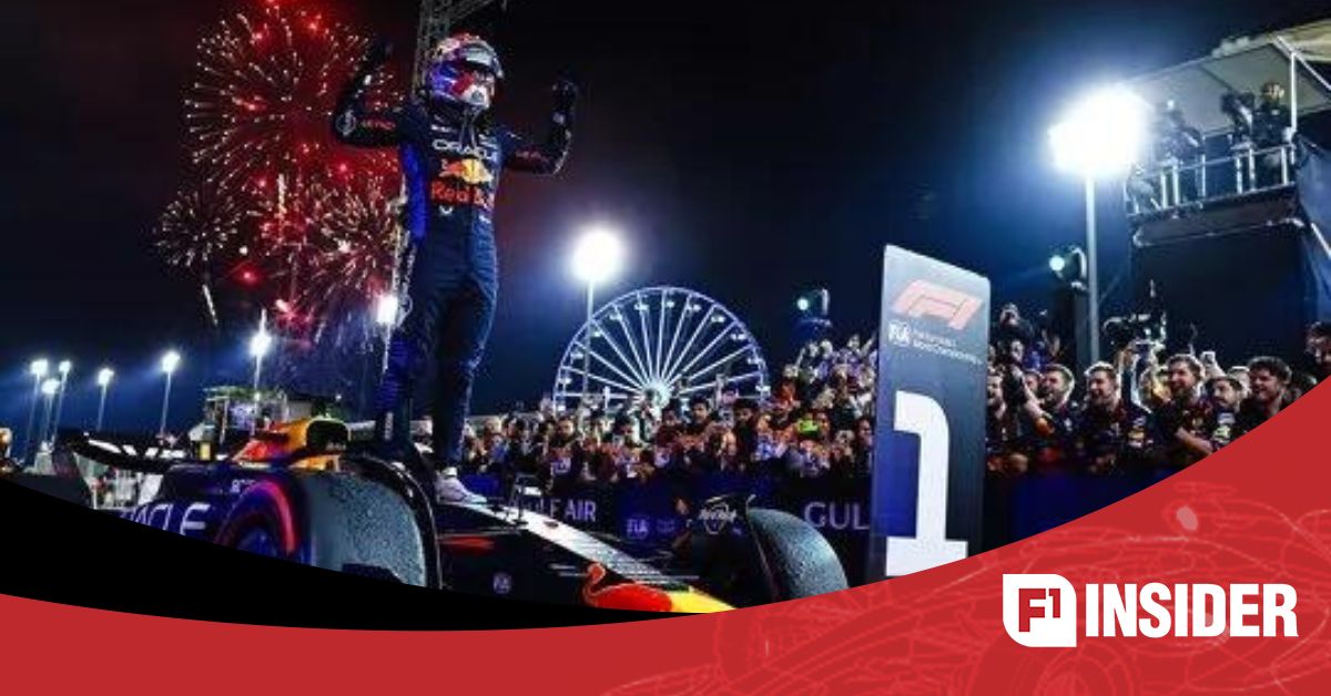 क्या आंतरिक कलह के चलते Mercedes में जाएंगे Max Verstappen?  