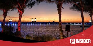 2024 F1 Saudi Arabian GP का weather forecast जानिए  